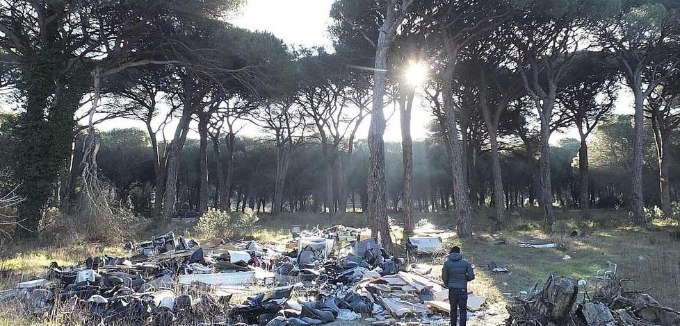 Dopo i furti eseguite tre misure cautelari al campo nomadi 