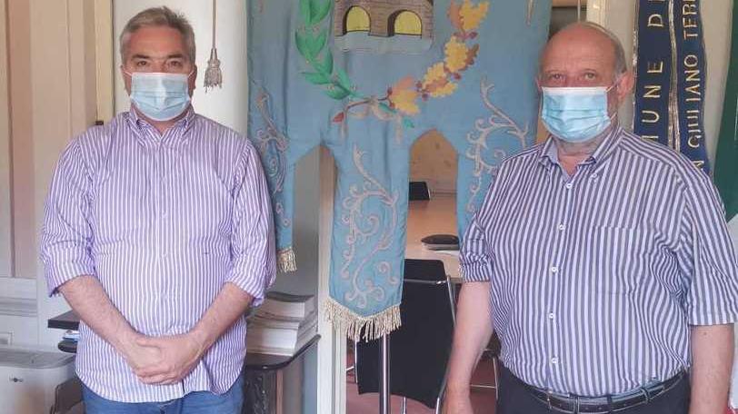 Entro l’autunno pronta la rotatoria alle Querciole