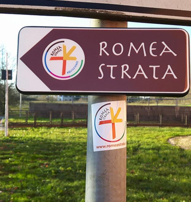 Via Romea Strata Il rilancio parte da Fucecchio