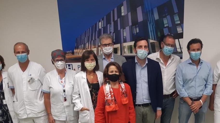 Gratis in crociera i sanitari reduci dall'emergenza Covid