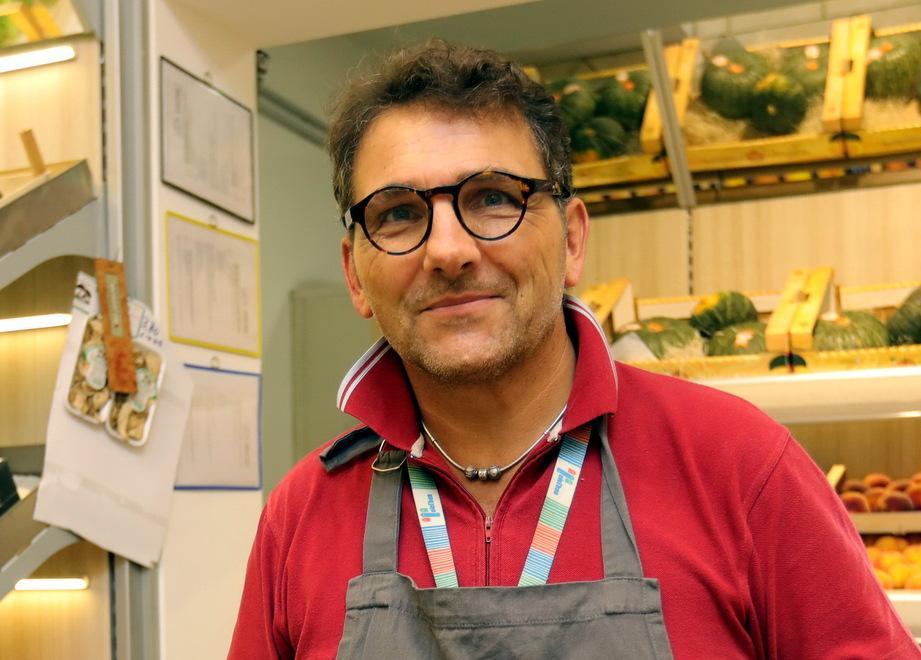 «Con le gelate sparite alcune colture»