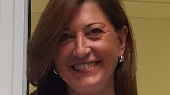 Giulia Pellizzari primario di Ostetricia e Ginecologia