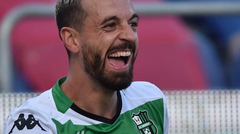 Sassuolo, Caputo: «Felice per i 18 gol, ora proviamo a battere il Milan»
