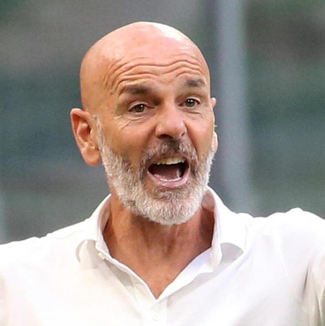 Martedì sera arriva il Milan