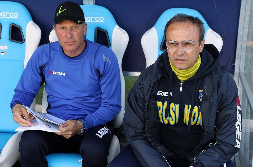 Mister, non c’è solo Iachini Per la panchina piace Marino 