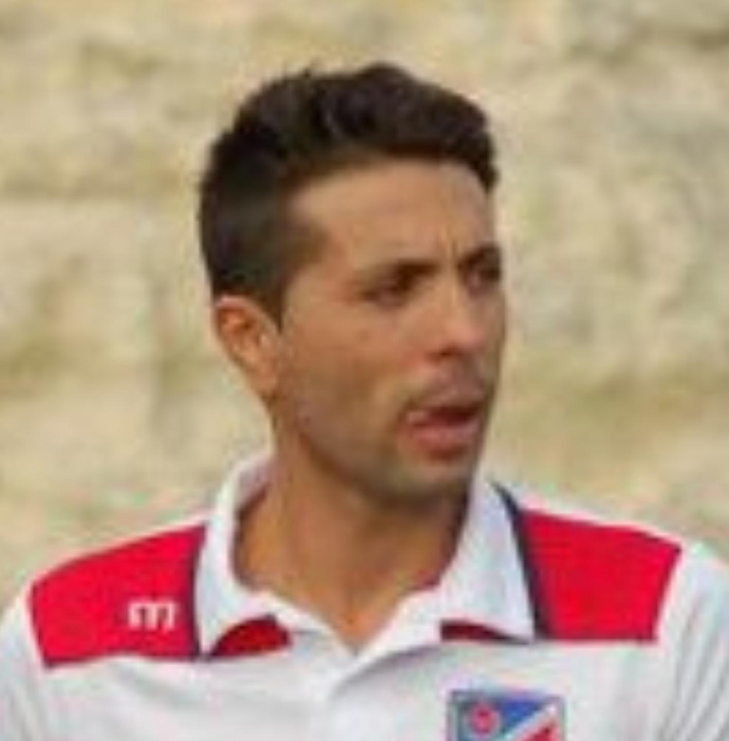 Nel settore giovanile della Torres arriva Daniele Fois