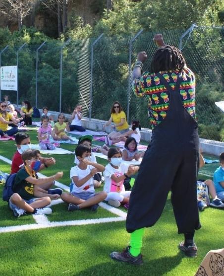Un “Mandela Day” in rossoblù