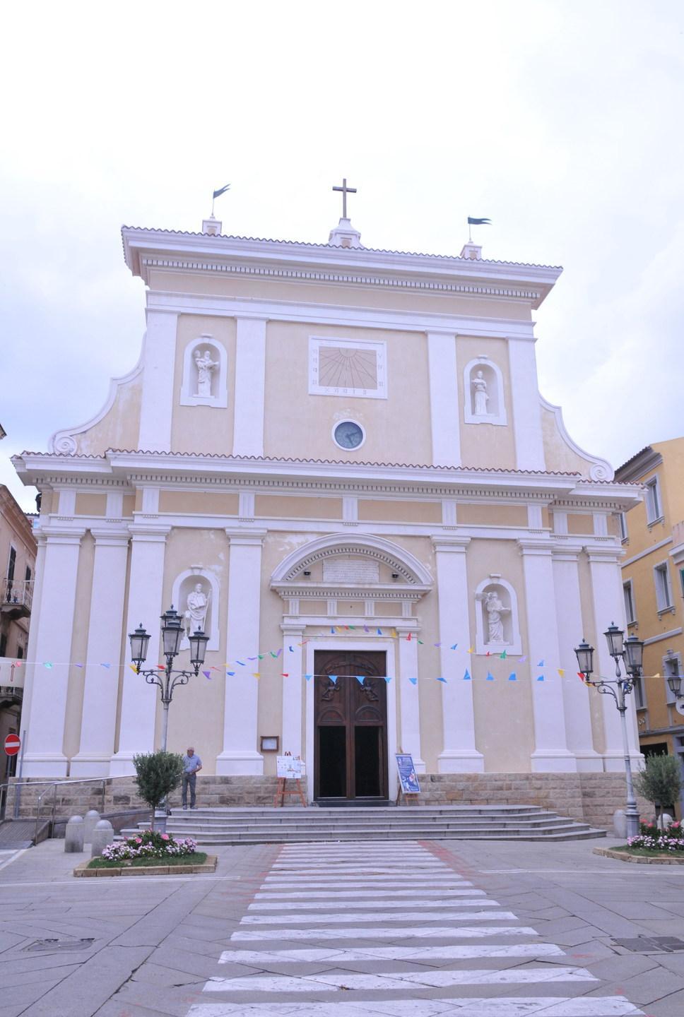 Inaugurazione del Centro studi magdalenico