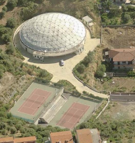 La minoranza: l’area di S’Olivariu per rilanciare il comparto sport