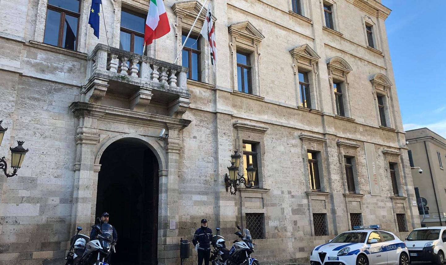 Penale da 170mila euro per un muro mai riparato 