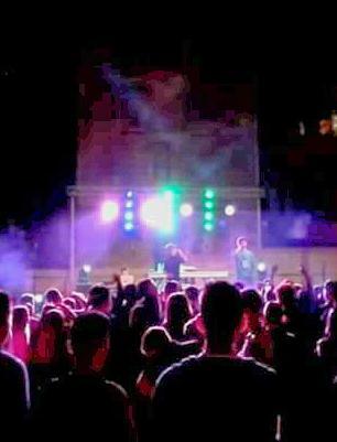 Un grido d’aiuto dal palco: la musica non deve morire 