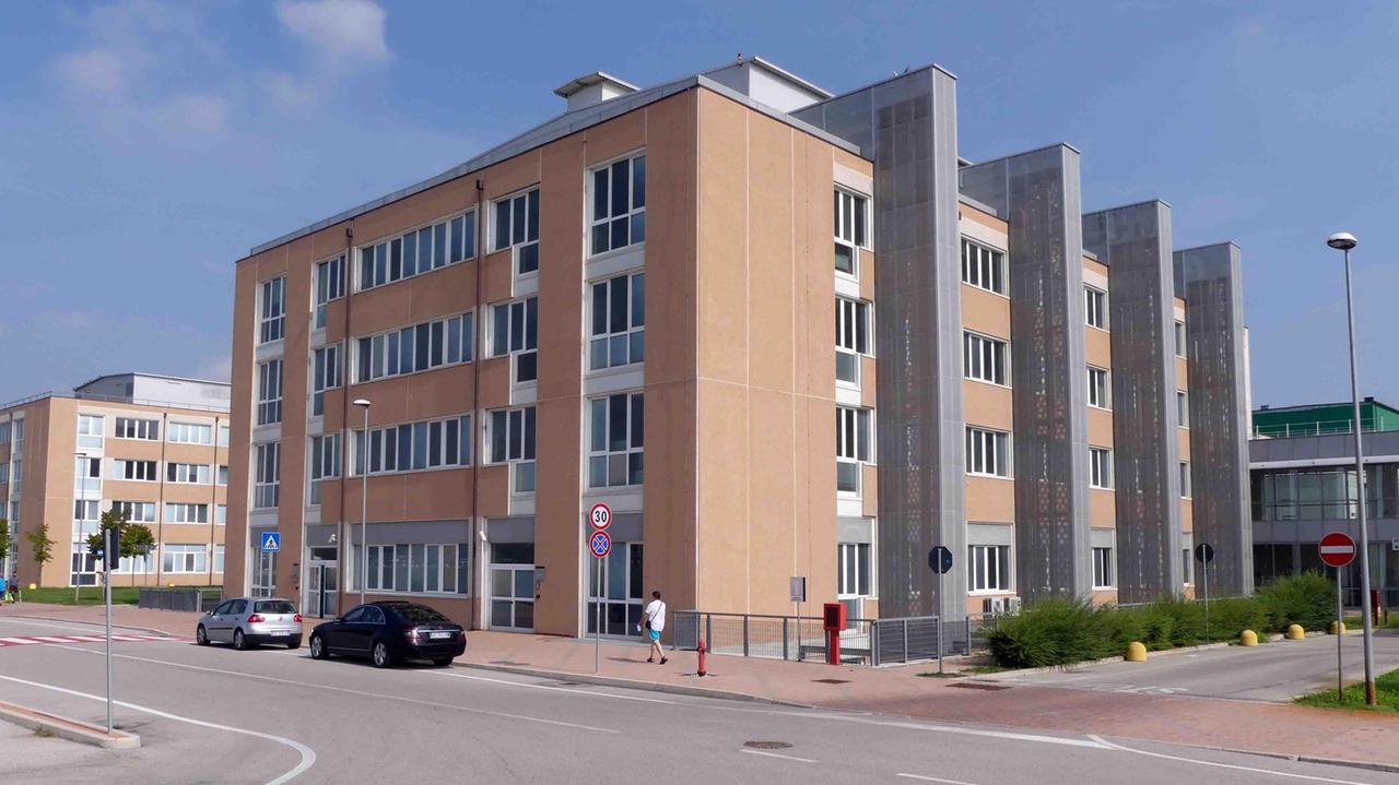 Ferrara, una cittadella universitaria al Sant’Anna: c’è il maxi-appalto