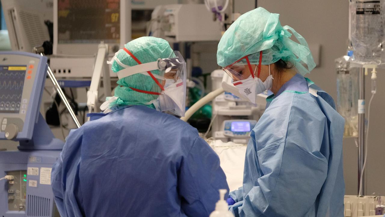 Coronavirus, una buona giornata in Sardegna: niente vittime e nessun positivo