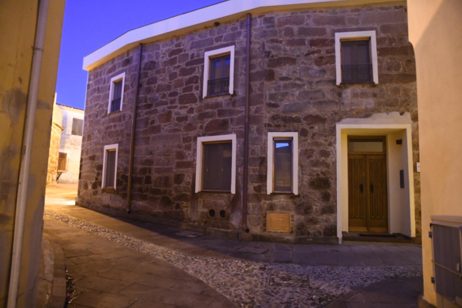 Sorradile