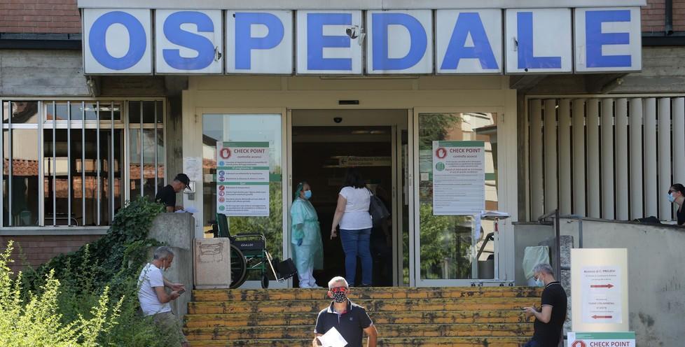 «Sull’ospedale diamo voce alle preoccupazioni di tutti» 