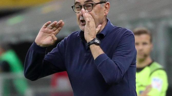 Juve-Lazio, notte scudetto