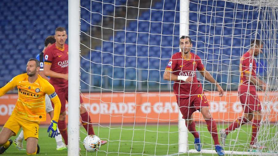 Un pareggio che fa contento solo Sarri Lukaku evita il ko, ma serve a poco...