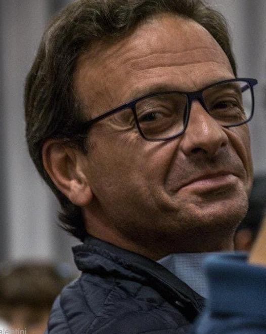 Italia Viva sceglie Fabrizio Miracolo, candidato alle regionali 