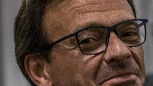 Italia Viva sceglie Fabrizio Miracolo, candidato alle regionali