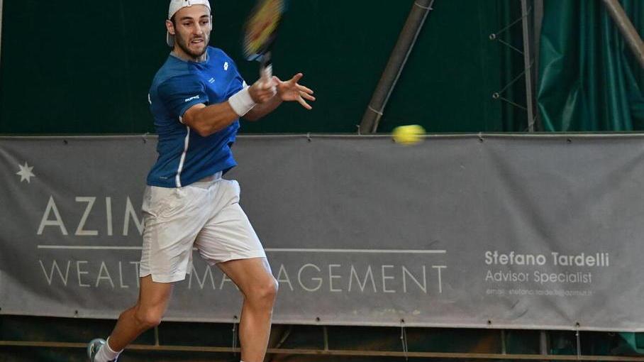 Tc Italia, adesso puoi comiciare a sognare A Bari arriva il pass per le semifinali scudetto
