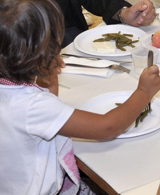 Al via il pacchetto scuola e l’iscrizione alla mensa