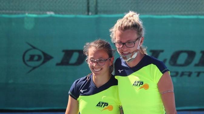 Il sogno continua: Atp ai playoff per la serie A2