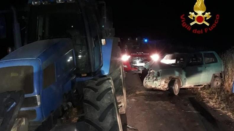 Schianto con la moto Gravissimo a Pisa un 44enne follonichese