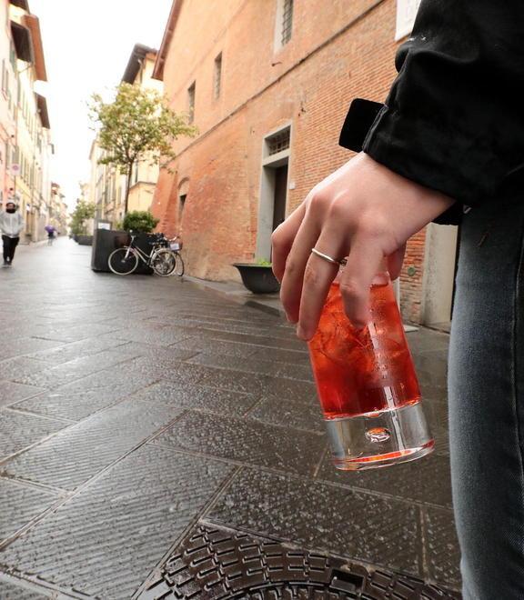 La proposta di Sorgente «Combattere l’abuso dell’alcol fra i giovani con i dati scientifici»