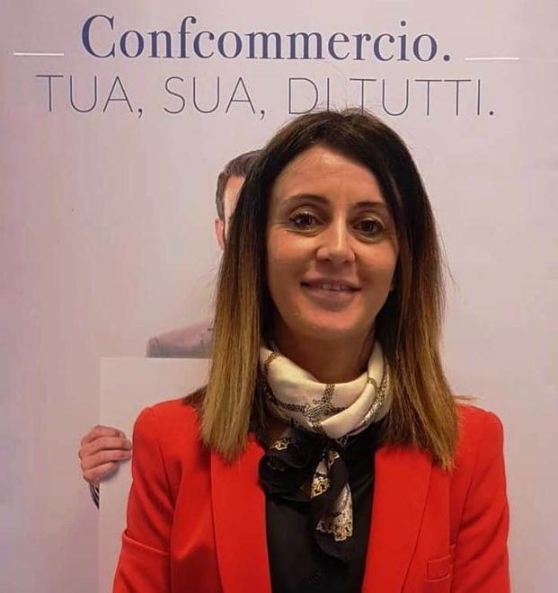 Confcommercio, Marcucci è nel consiglio nazionale 