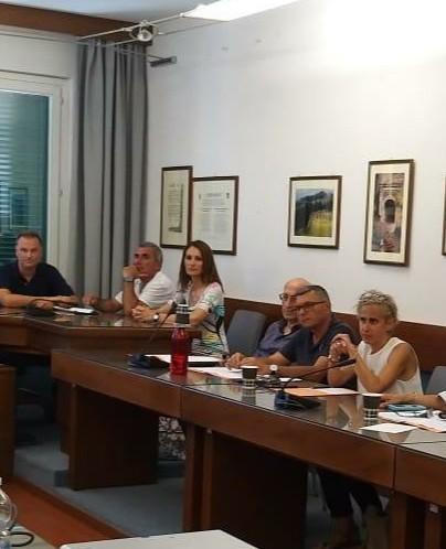 Ammanco, sindaco contro Lega «Solo falsità, nulla di nascosto» 