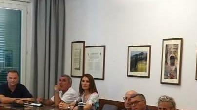 Ammanco, sindaco contro Lega «Solo falsità, nulla di nascosto»