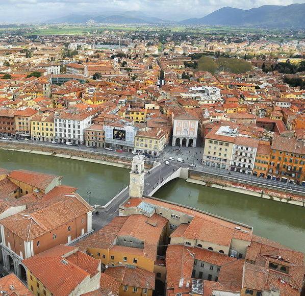 «Colpo di mano della destra sul piano Pisa-Cascina»
