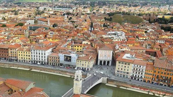 «Colpo di mano della destra sul piano Pisa-Cascina»
