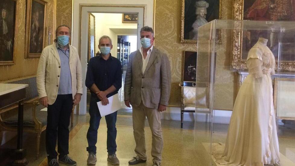 Un incontro e prime idee per la Festa della Toscana