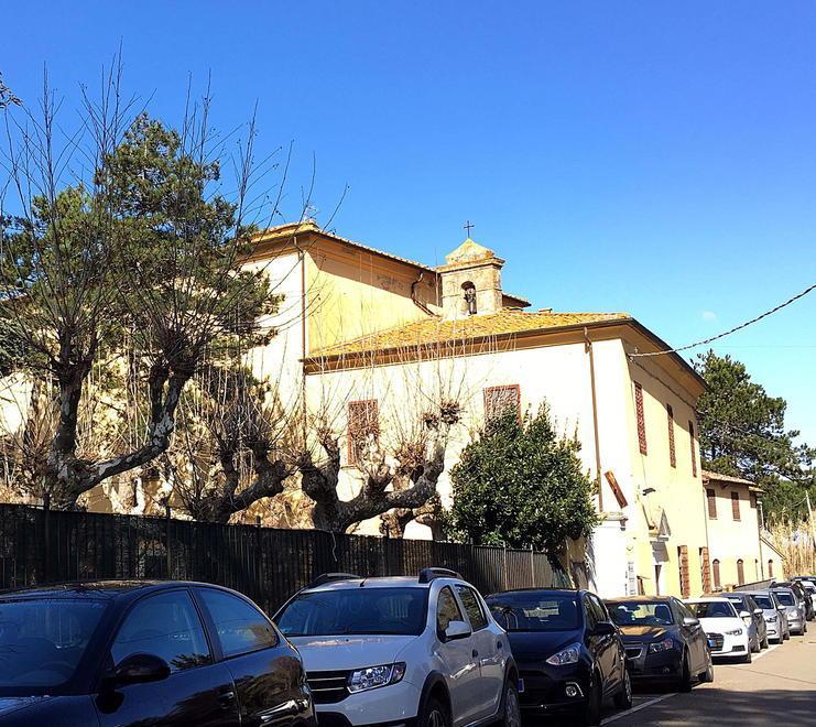 Il centro diurno riapre dopo il lockdown: terapia a gruppi di 4 persone
