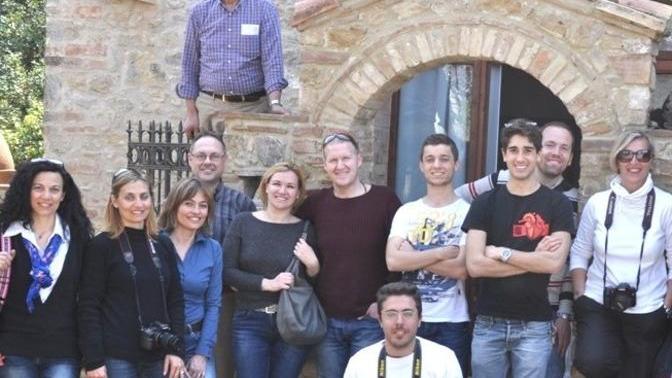 L’emergenza Covid non ferma i fotografi