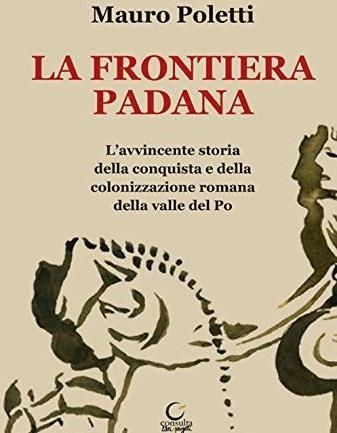 Domani avrebbe presentato il suo libro sulla storia padana 