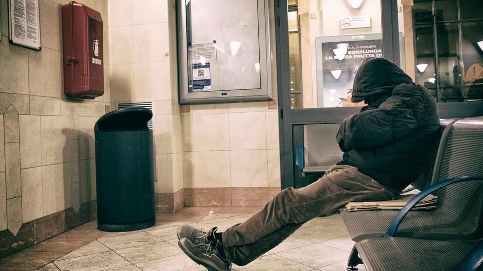 «Io, finito a vivere in auto a causa del lockdown Con Arca una nuova vita»