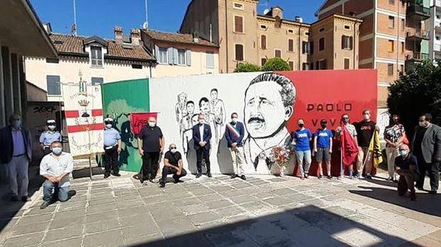 Il sindaco: «Partiranno 60 cantieri in città Attenzione alla legalità»