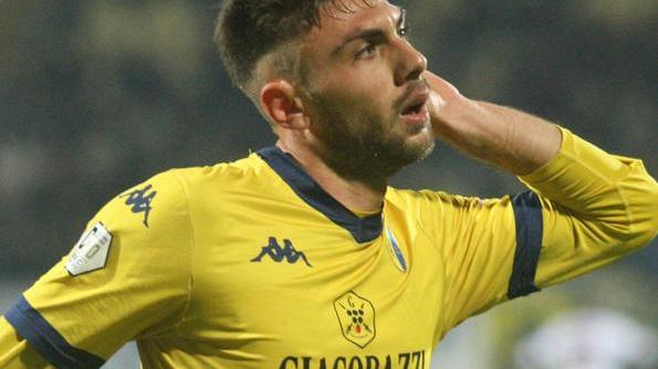 Modena, l’attaccante Rossetti verso il ritorno all’Imolese