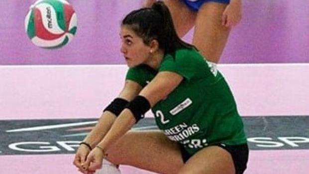 Green Warriors: Falcone riveste la maglia di libero