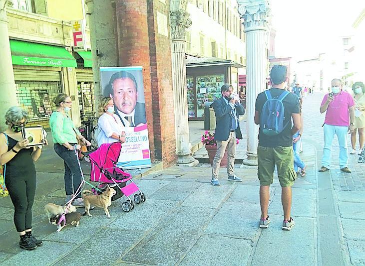Per non dimenticare la strage di via d’Amelio 
