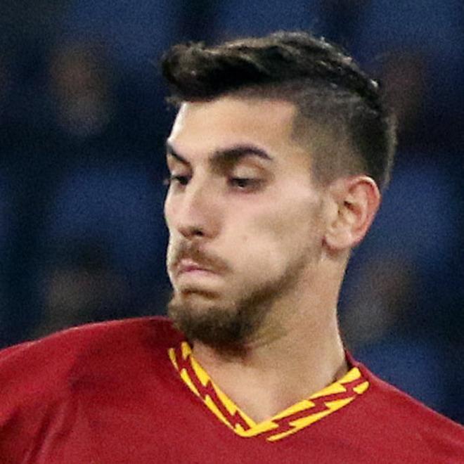 Mercoledì arriva la Roma
