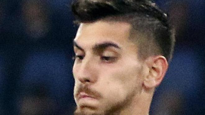Mercoledì arriva la Roma