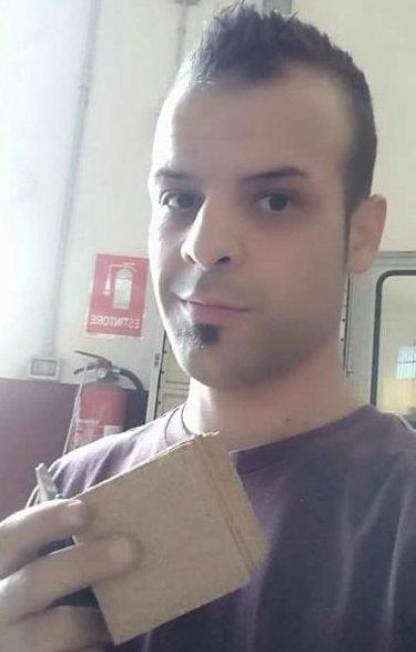 Giovane scomparso, ricerche vane 