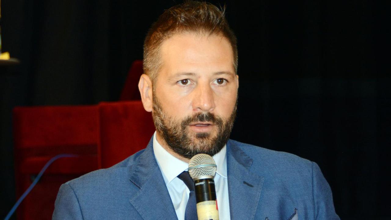 «I cinesi sono benvenuti. Il Qatar? Deve fare di più»
