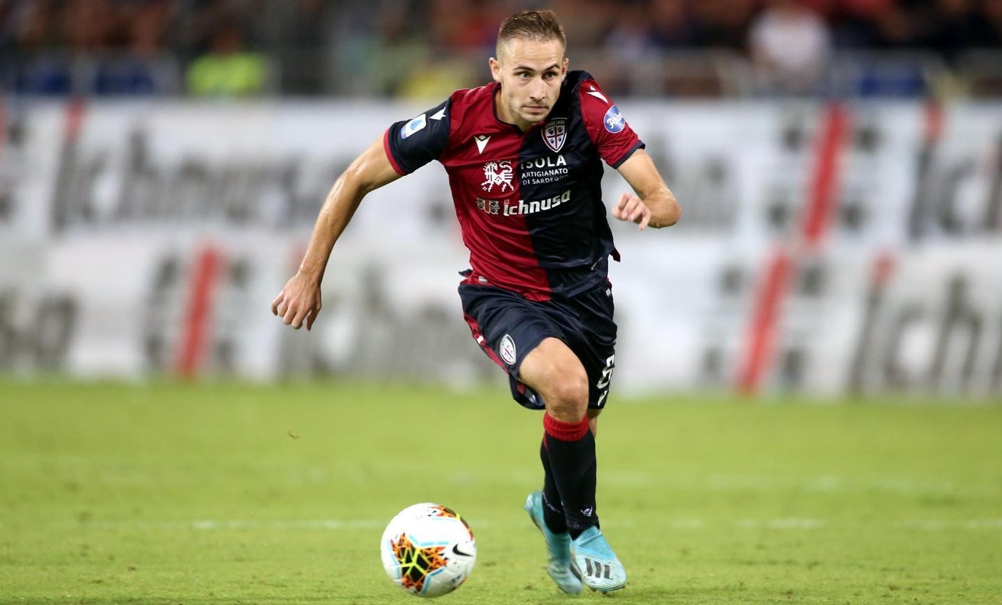 Marko Rog, 25 anni