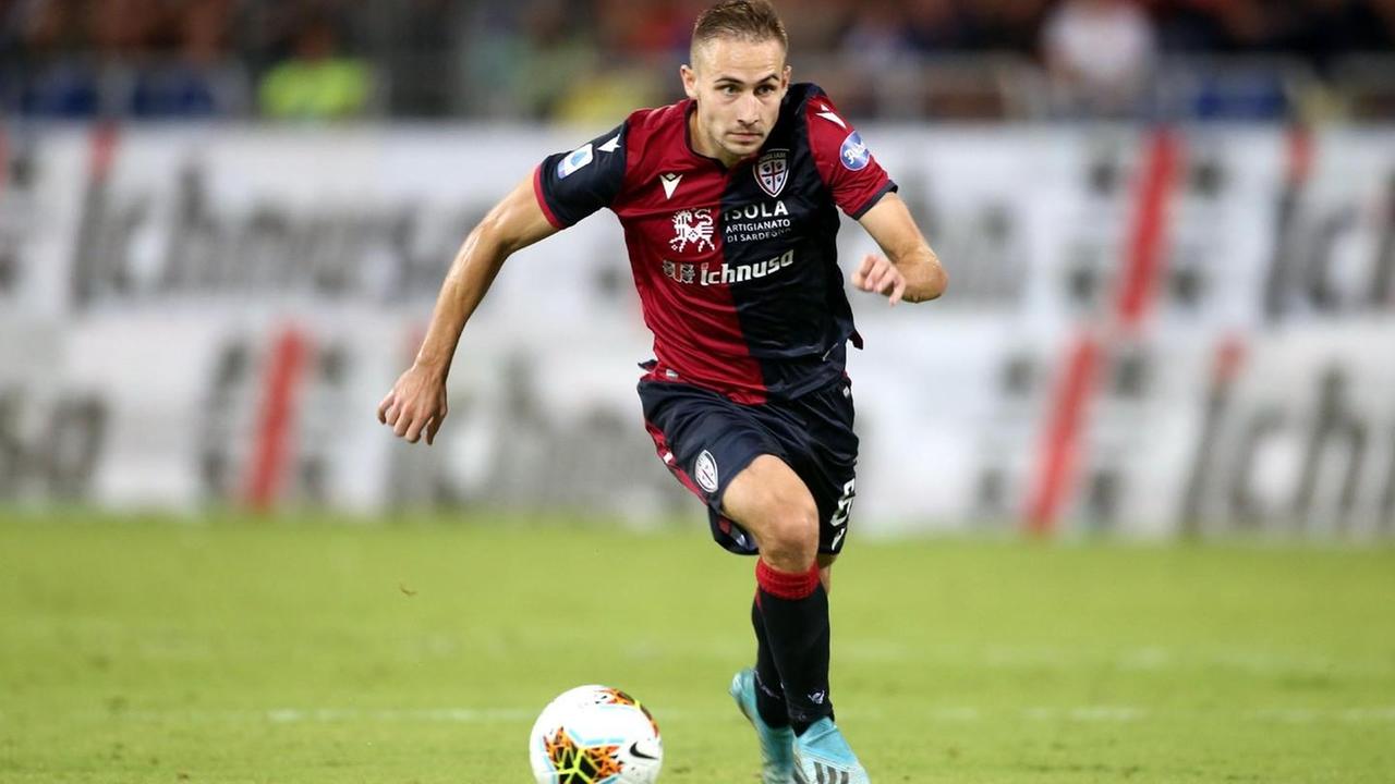 Marko Rog, 25 anni