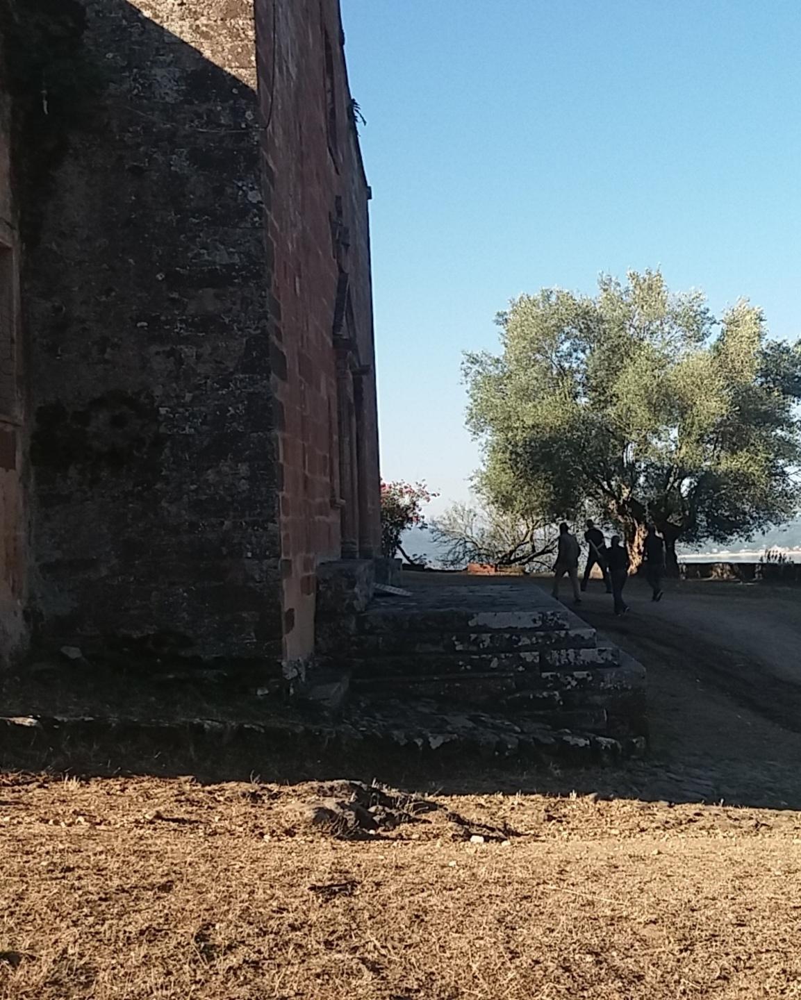 L’Ardia si chiude senza i suoi corridori 