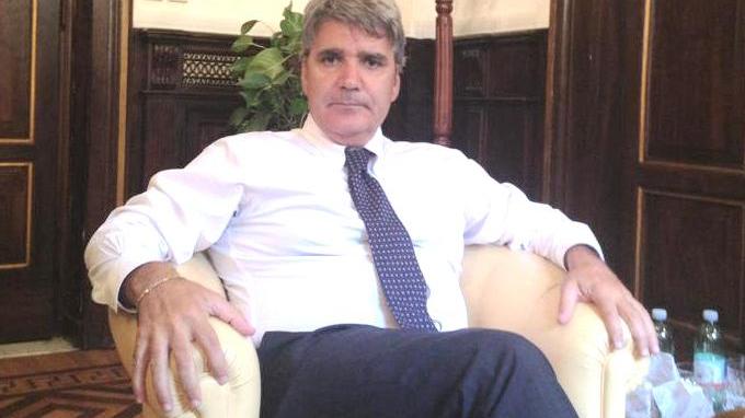 Comunali 2021, l'ex senatore Sanciu: «Nizzi ha tradito la città. La Grande coalizione? Processo quasi inarrestabile»